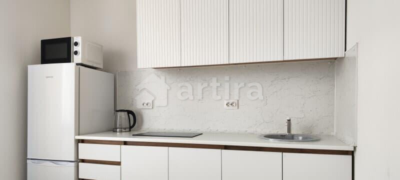 2-комн. квартира, 47 м2, 21/25 эт. Тюмень - изображение 19