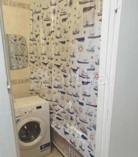 1-комн. квартира, 33 м2, 4/5 эт. Рефтинский - изображение 7