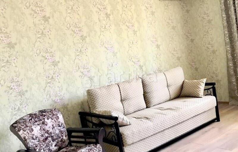 2-комн. квартира, 53 м2, 4/8 эт. Москва - изображение 1