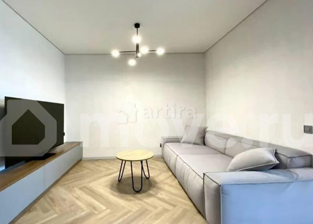 3-комн. квартира, 81.4 м2, 11/12 эт. Москва - изображение 7