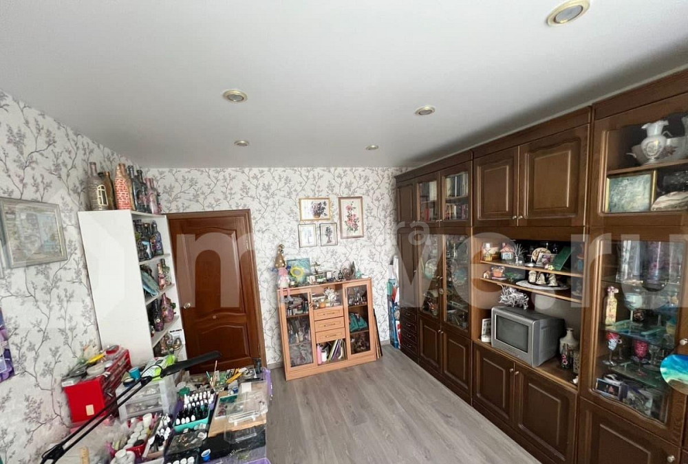 5-комн. квартира, 119 м2, 4/22 эт. Зеленоград - изображение 5