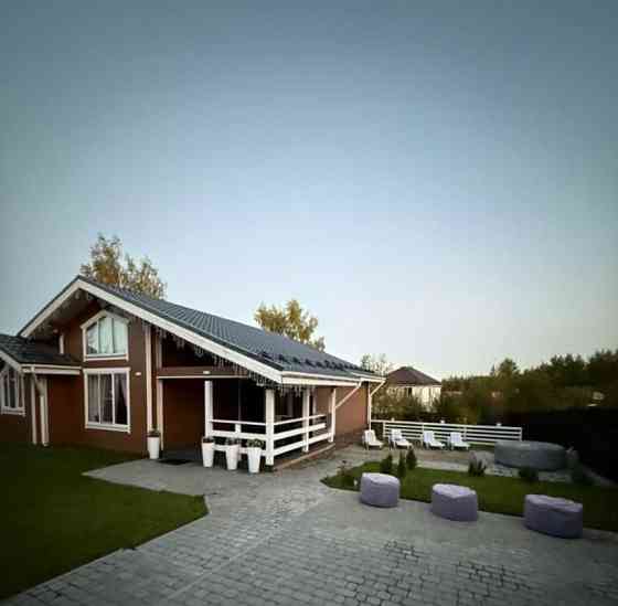 Дом, 120 м2, 8 соток, 2 эт. Владимир