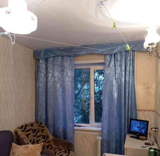 Комната, 12 м2, 4/5 эт. Новосибирск