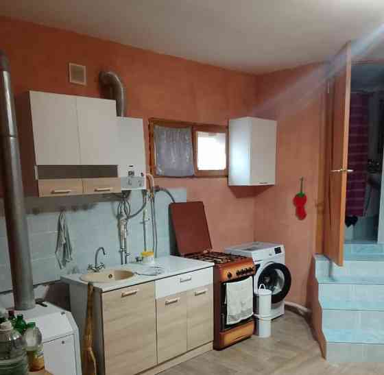 Дом, 86 м2, 3.5 сотки, 1 эт. Ессентукская