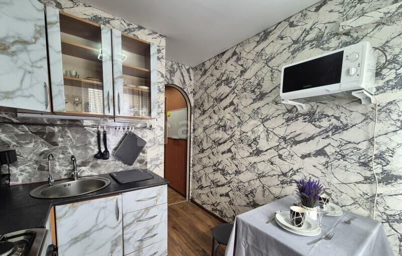 1-комн. квартира, 34 м2, 9/9 эт. Королев - изображение 12