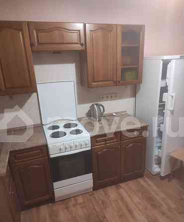 1-комн. квартира, 35.9 м2, 6/12 эт. Москва