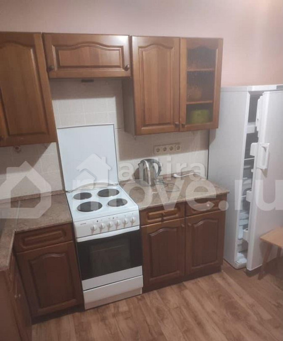 1-комн. квартира, 35.9 м2, 6/12 эт. Москва - изображение 5