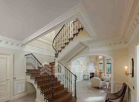 Дом, 372 м2, 13 соток Одинцово