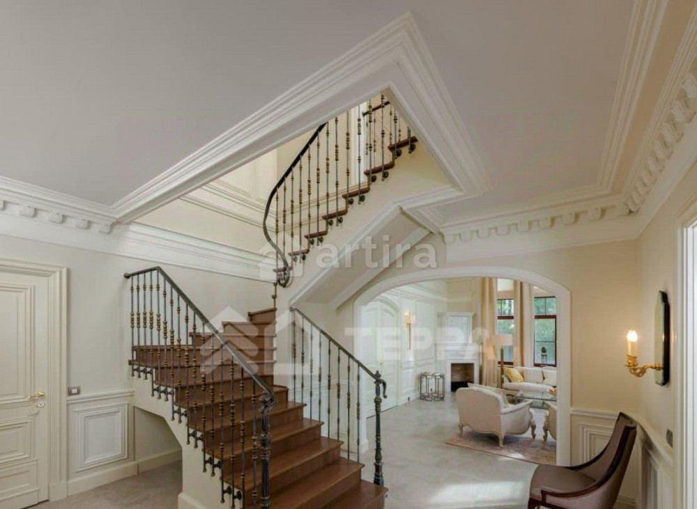 Дом, 372 м2, 13 соток Одинцово - изображение 3