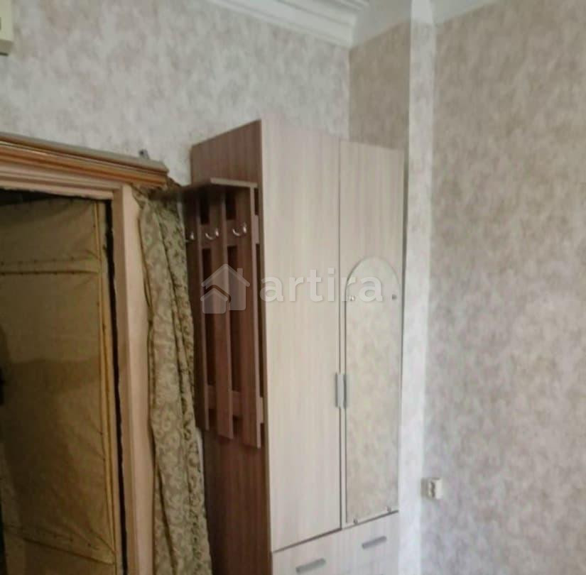 Комната, 19 м2, 1/2 эт. Уфа - изображение 3