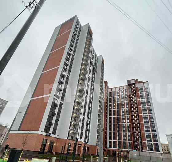 2-комн. квартира, 60 м2, 15/20 эт. Москва
