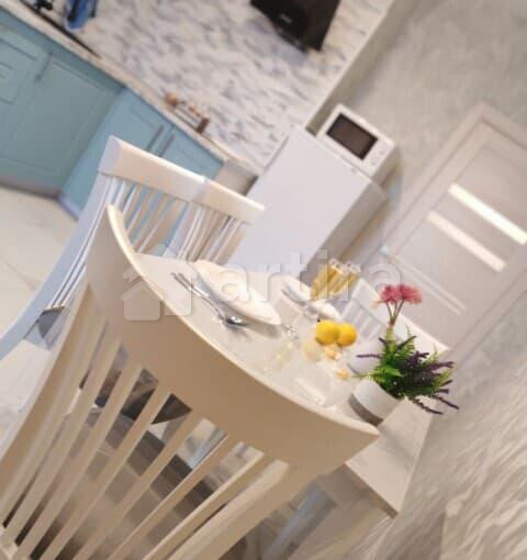 2-комн. квартира, 50 м2, 12/17 эт. Орехово-Зуево - изображение 9