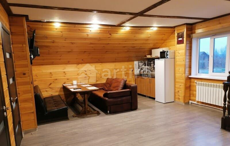 Коттедж, 100 м2 Иваново - изображение 17