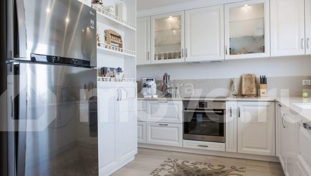 3-комн. квартира, 76 м2, 16/16 эт. Москва - изображение 4