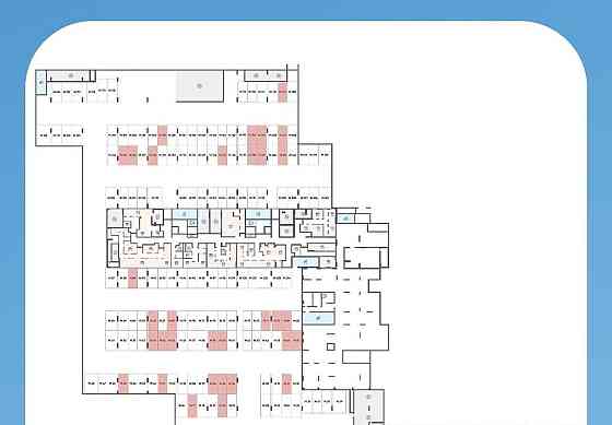 Гараж, 20 м2 Люберцы