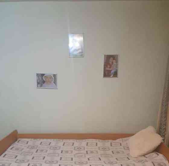 Комната, 15 м2, 4/5 эт. Иркутск