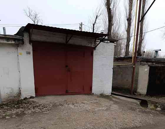 Гараж, 28 м2 Аксай