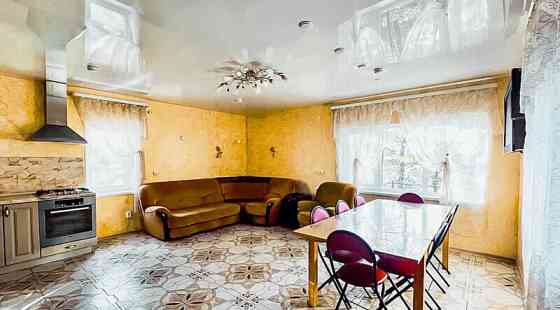 Коттедж, 150 м2 Санкт-Петербург