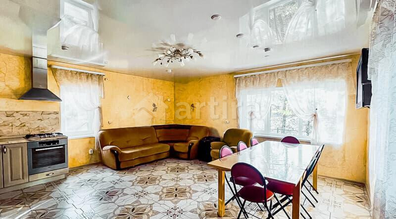 Коттедж, 150 м2 Санкт-Петербург - изображение 3