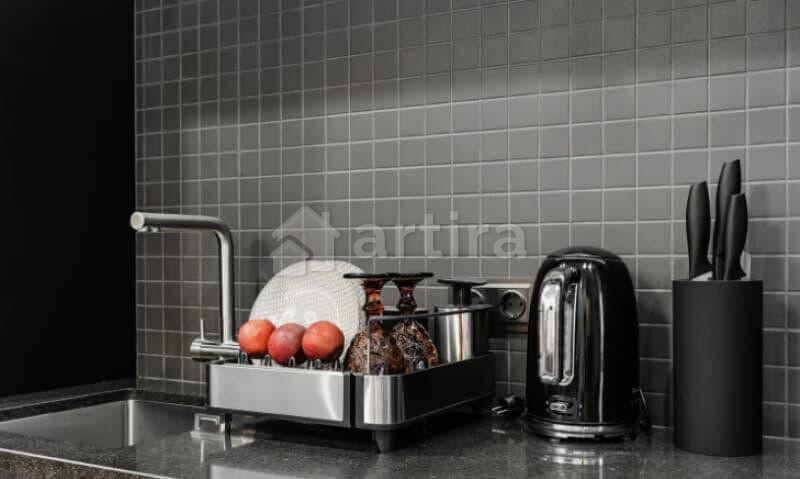 1-комн. квартира, 42 м2, 2/5 эт. Санкт-Петербург - изображение 13