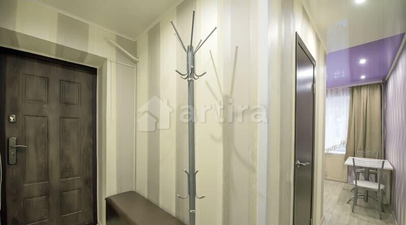 1-комн. квартира, 33 м2, 2/5 эт. Вологда - изображение 20