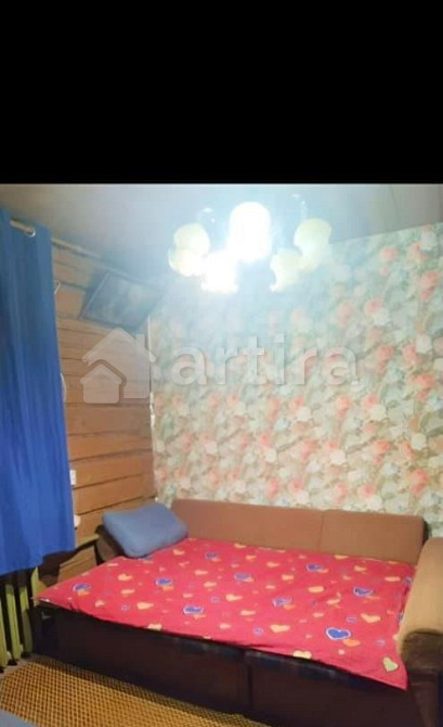 Комната, 18 м2, 2/2 эт. Хотьково - изображение 3