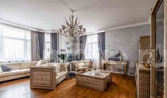 4-комн. квартира, 140 м2, 7/15 эт. Москва