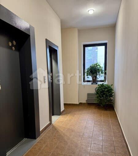 3-комн. квартира, 100 м2, 4/8 эт. Москва - изображение 17