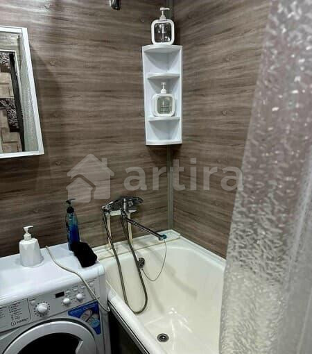 1-комн. квартира, 54 м2, 5/16 эт. Самара - изображение 7