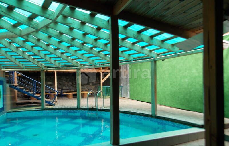 Дом, 800 м2 Новосибирск - изображение 20