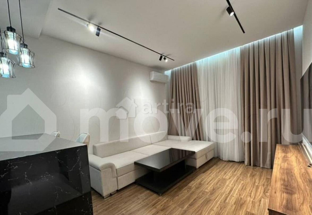 3-комн. квартира, 89 м2, 14/18 эт. Москва - изображение 4