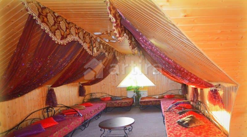 Дом, 1000 м2 Видное - изображение 6