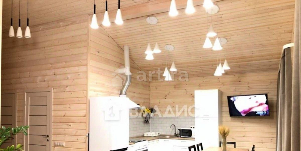 Дом, 100 м2, 10 соток, 1 эт. Суздаль - изображение 1