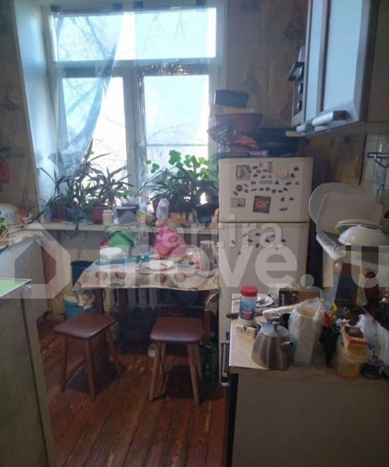 Комната, 20 м2, 3/5 эт. Москва - изображение 2