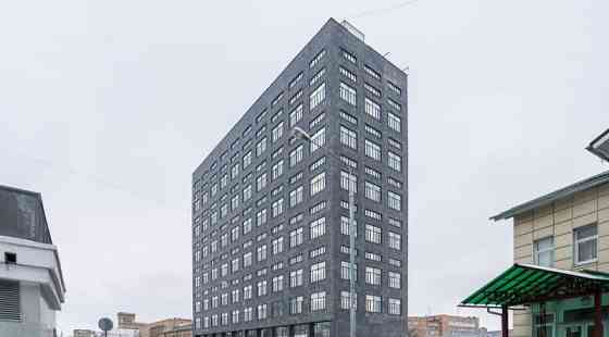 Студия, 30 м2, 7/14 эт. Москва