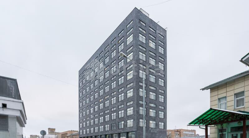 Студия, 30 м2, 7/14 эт. Москва - изображение 3