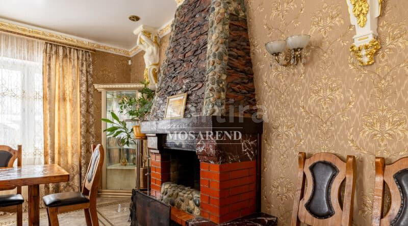 Коттедж, 450 м2 Ногинск - изображение 5