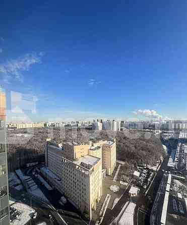 4-комн. квартира, 97 м2, 26/26 эт. Москва