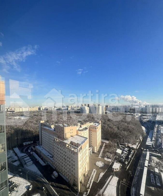 4-комн. квартира, 97 м2, 26/26 эт. Москва - изображение 6