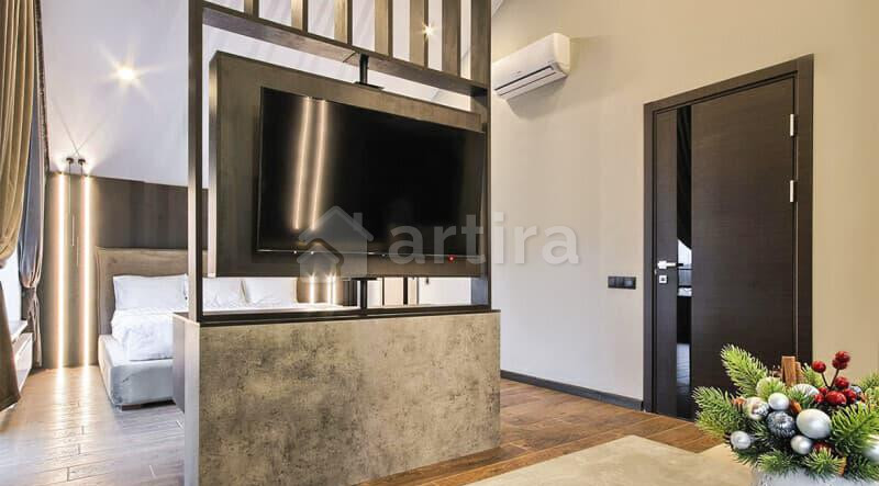 Коттедж, 280 м2 Санкт-Петербург - изображение 16