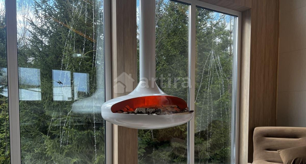 Дом, 280 м2, 11 соток, 2 эт. Истра - изображение 5