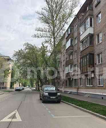 3-комн. квартира, 55 м2, 1/5 эт. Москва