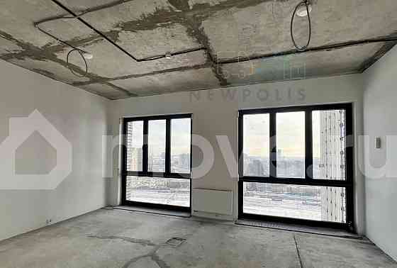 4-комн. квартира, 104.5 м2, 27/27 эт. Москва