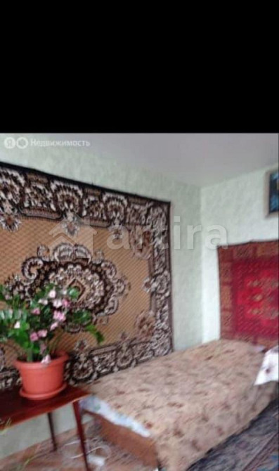 Комната, 18 м2, 5/10 эт. Красноярск - изображение 1