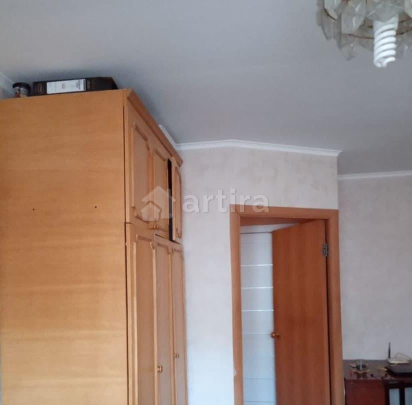 Комната, 16 м2, 4/9 эт. Ростов-на-Дону - изображение 2