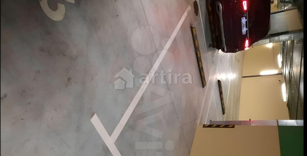 Гараж, 16 м2 Москва - изображение 1