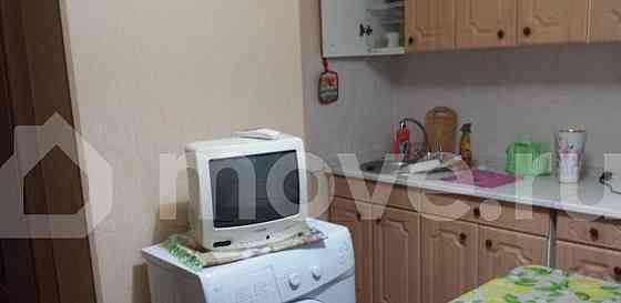 1-комн. квартира, 36 м2, 7/17 эт. Москва