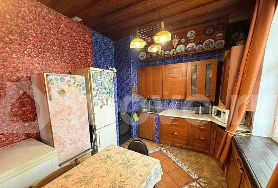 3-комн. квартира, 83 м2, 2/8 эт. Москва