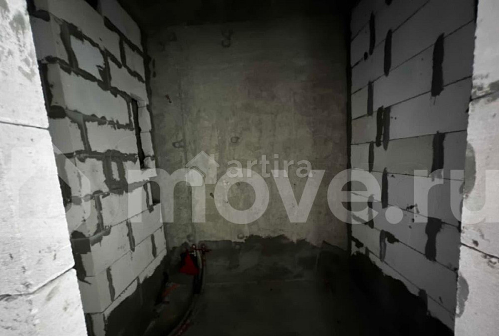 1-комн. квартира, 23.3 м2, 3/32 эт. Москва - изображение 5