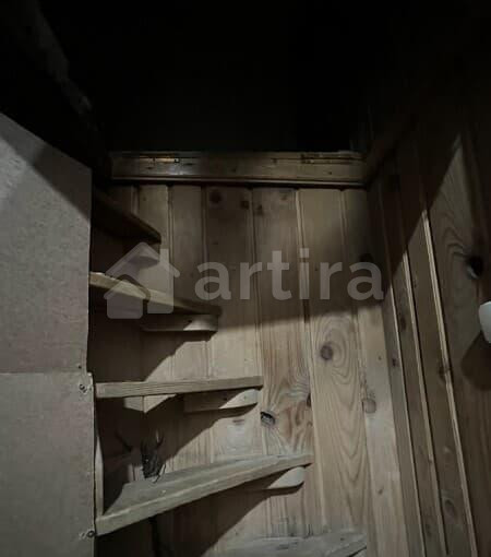 Койко-место, 6 м2, 3/3 эт. Москва - изображение 14